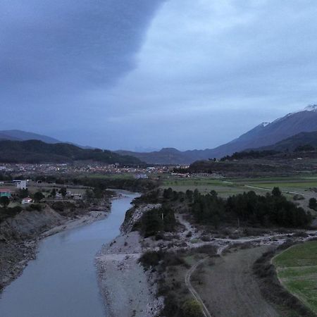 Hotel Eno Πρεμετή Εξωτερικό φωτογραφία