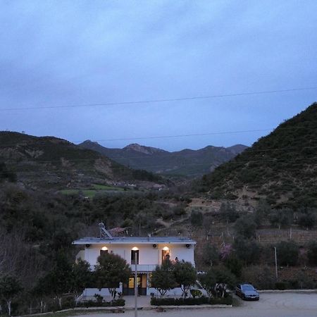 Hotel Eno Πρεμετή Εξωτερικό φωτογραφία