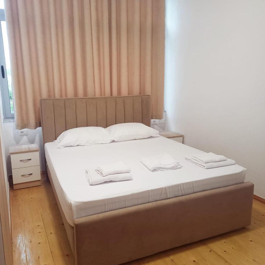 Hotel Eno Πρεμετή Εξωτερικό φωτογραφία
