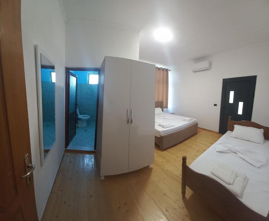 Hotel Eno Πρεμετή Εξωτερικό φωτογραφία