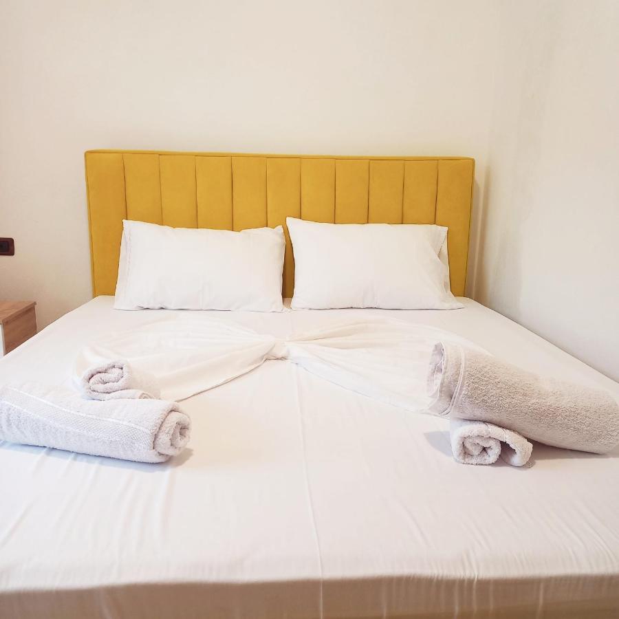 Hotel Eno Πρεμετή Εξωτερικό φωτογραφία