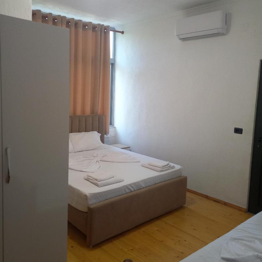 Hotel Eno Πρεμετή Εξωτερικό φωτογραφία