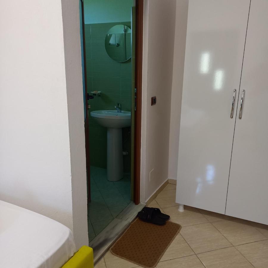 Hotel Eno Πρεμετή Εξωτερικό φωτογραφία