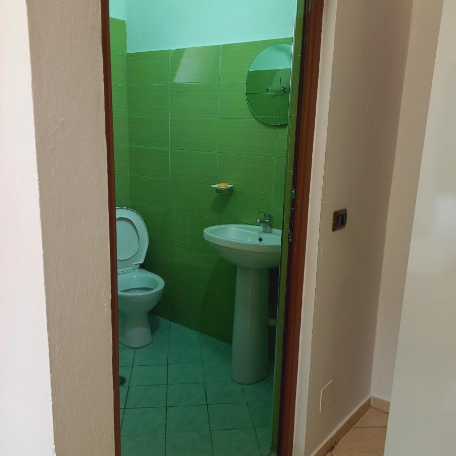Hotel Eno Πρεμετή Εξωτερικό φωτογραφία