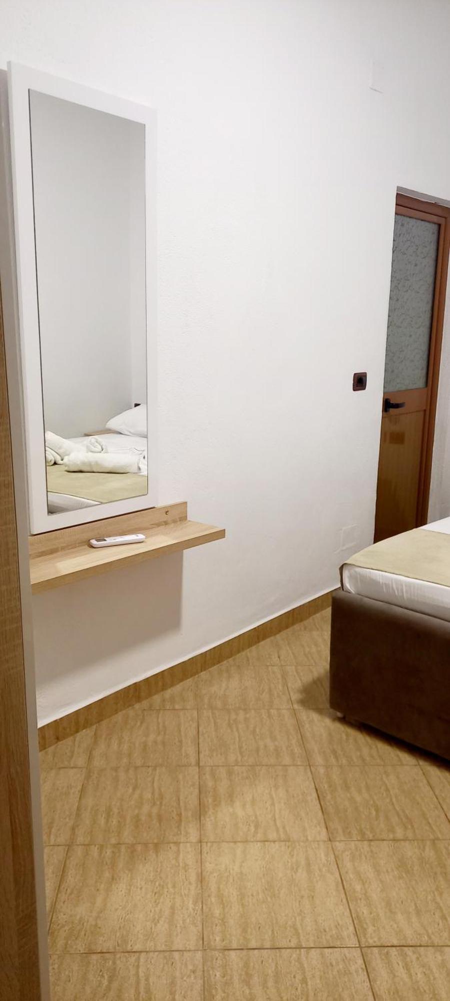 Hotel Eno Πρεμετή Εξωτερικό φωτογραφία