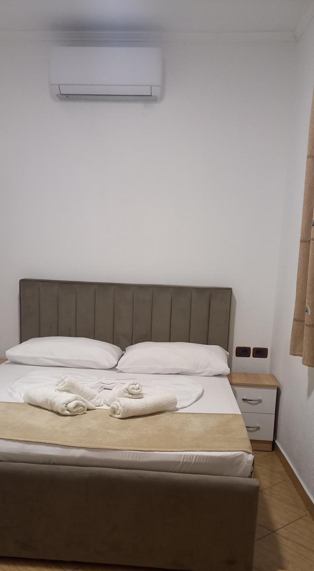 Hotel Eno Πρεμετή Εξωτερικό φωτογραφία