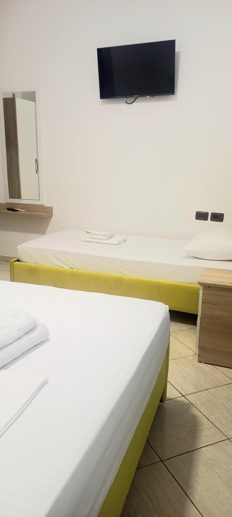 Hotel Eno Πρεμετή Εξωτερικό φωτογραφία