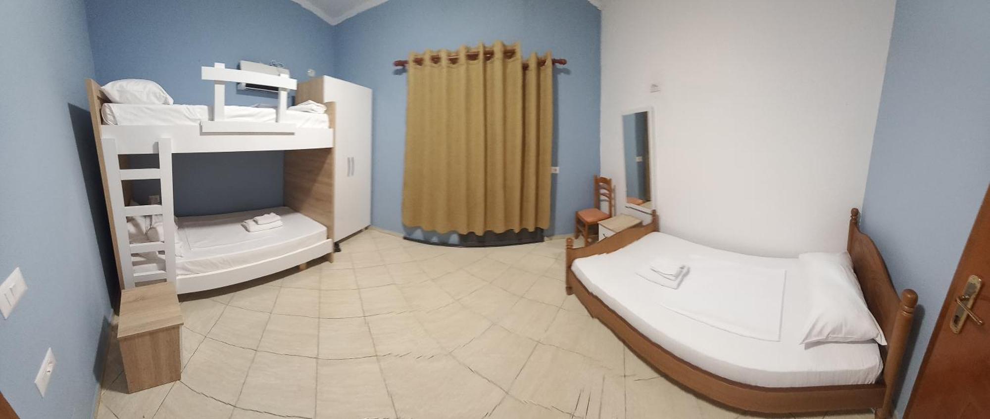 Hotel Eno Πρεμετή Εξωτερικό φωτογραφία