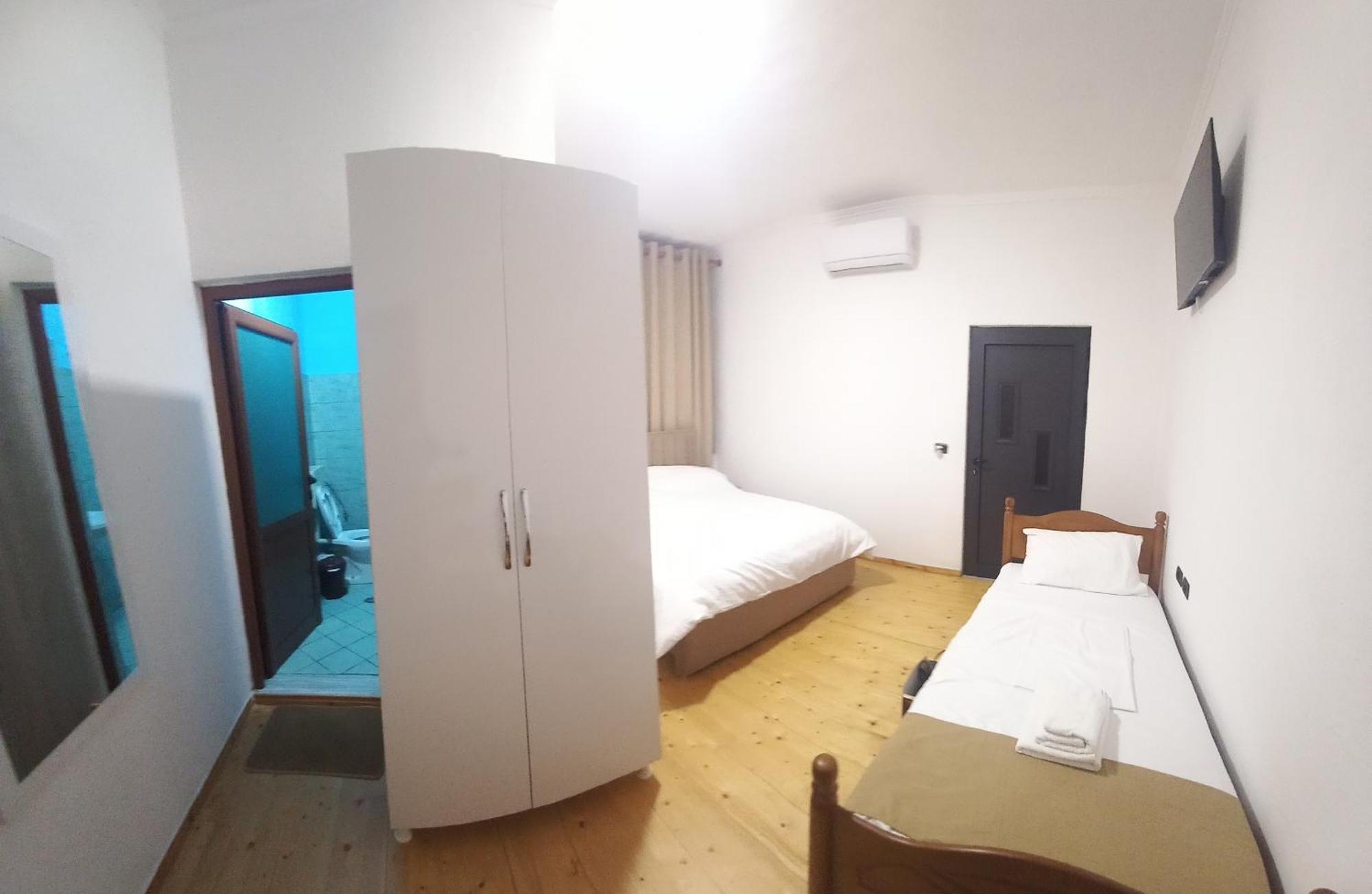 Hotel Eno Πρεμετή Εξωτερικό φωτογραφία
