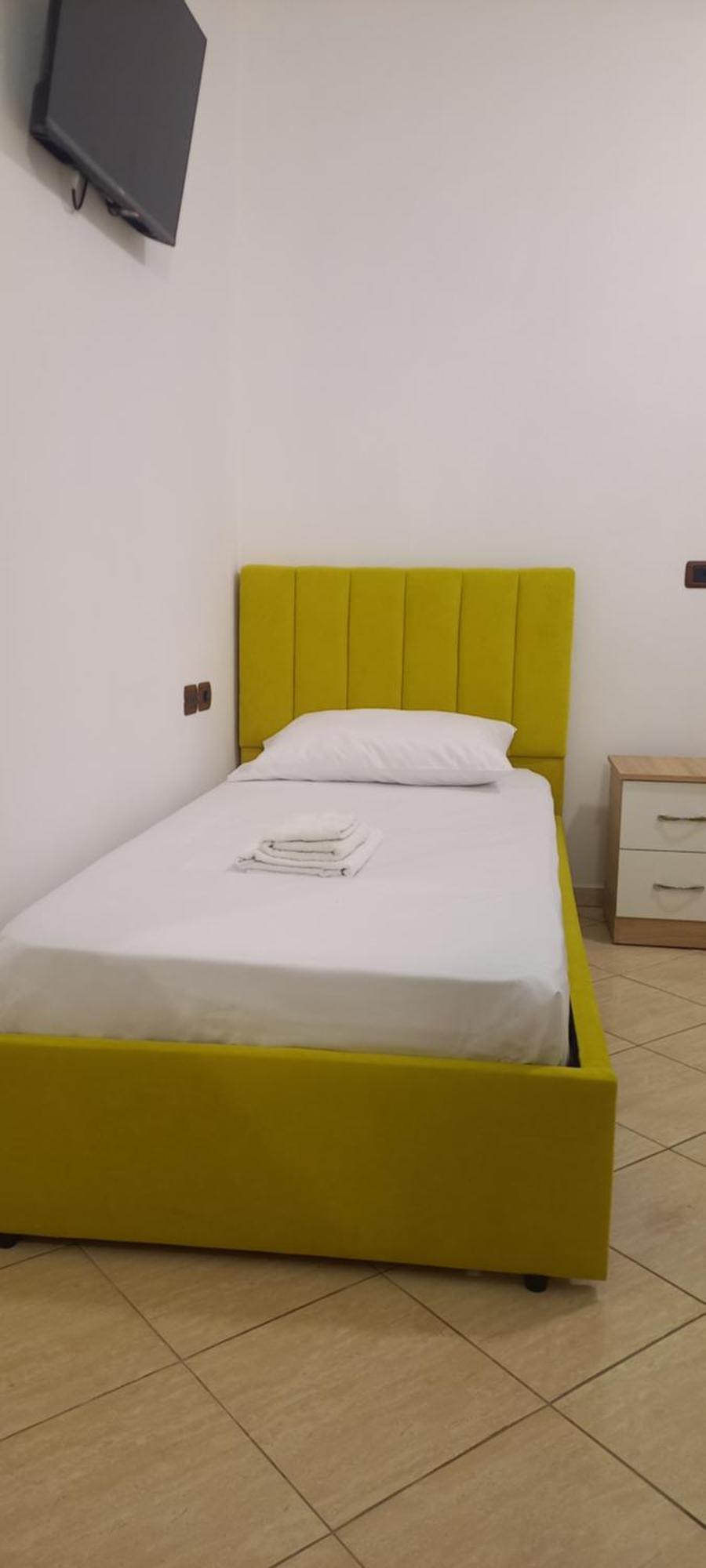 Hotel Eno Πρεμετή Εξωτερικό φωτογραφία