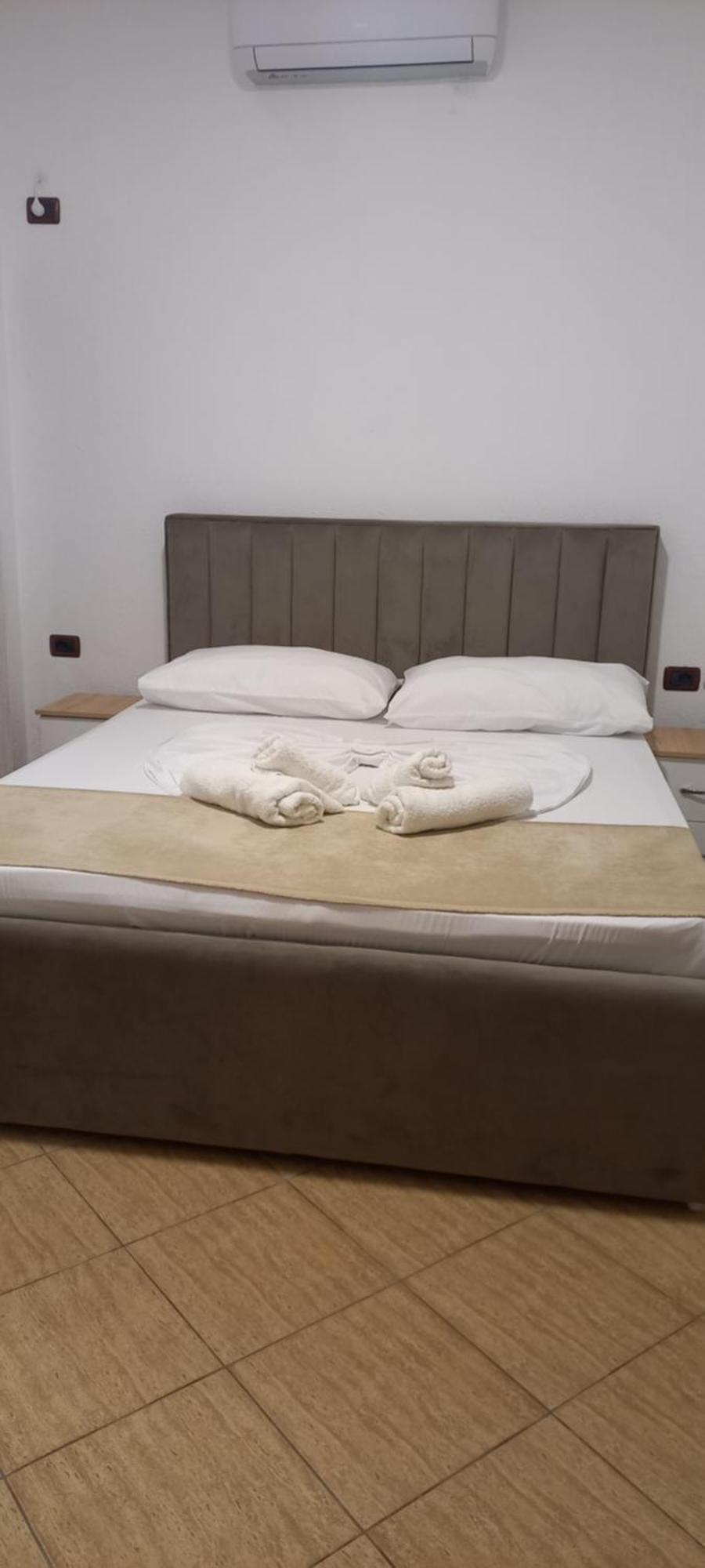 Hotel Eno Πρεμετή Εξωτερικό φωτογραφία