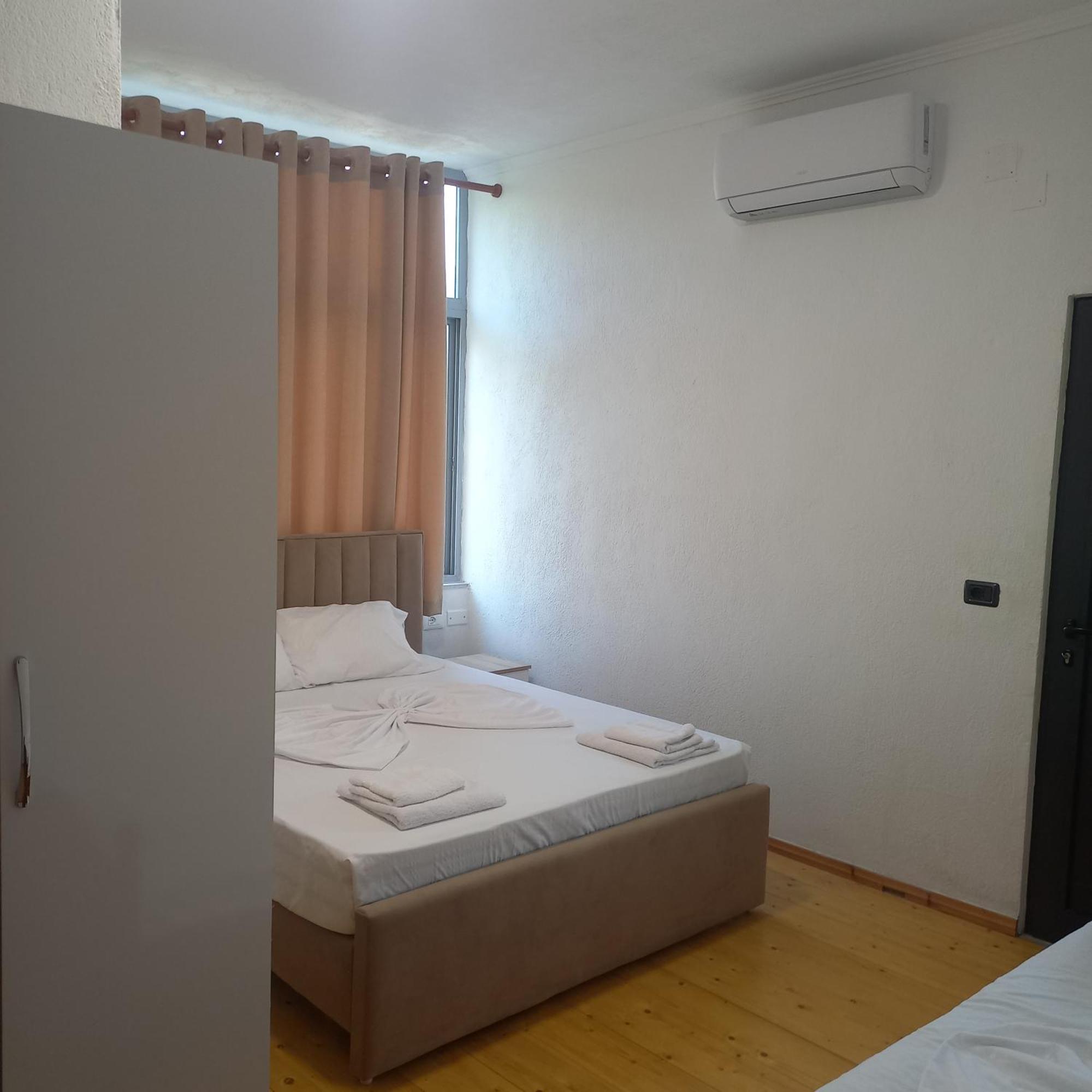 Hotel Eno Πρεμετή Εξωτερικό φωτογραφία