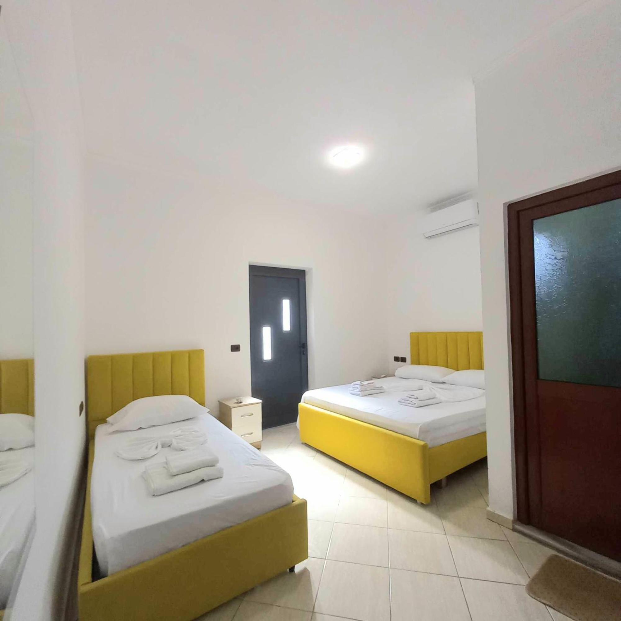 Hotel Eno Πρεμετή Εξωτερικό φωτογραφία