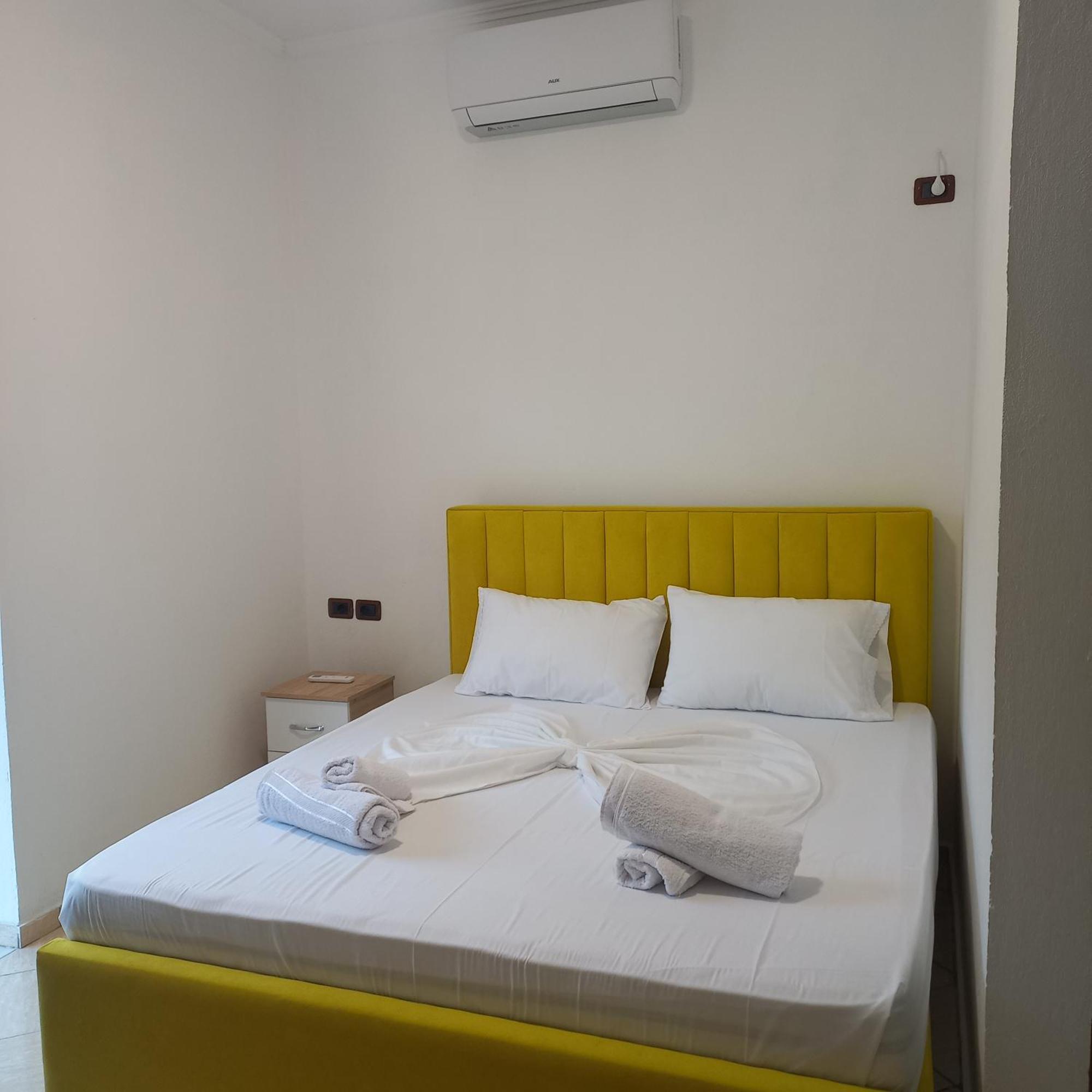 Hotel Eno Πρεμετή Εξωτερικό φωτογραφία