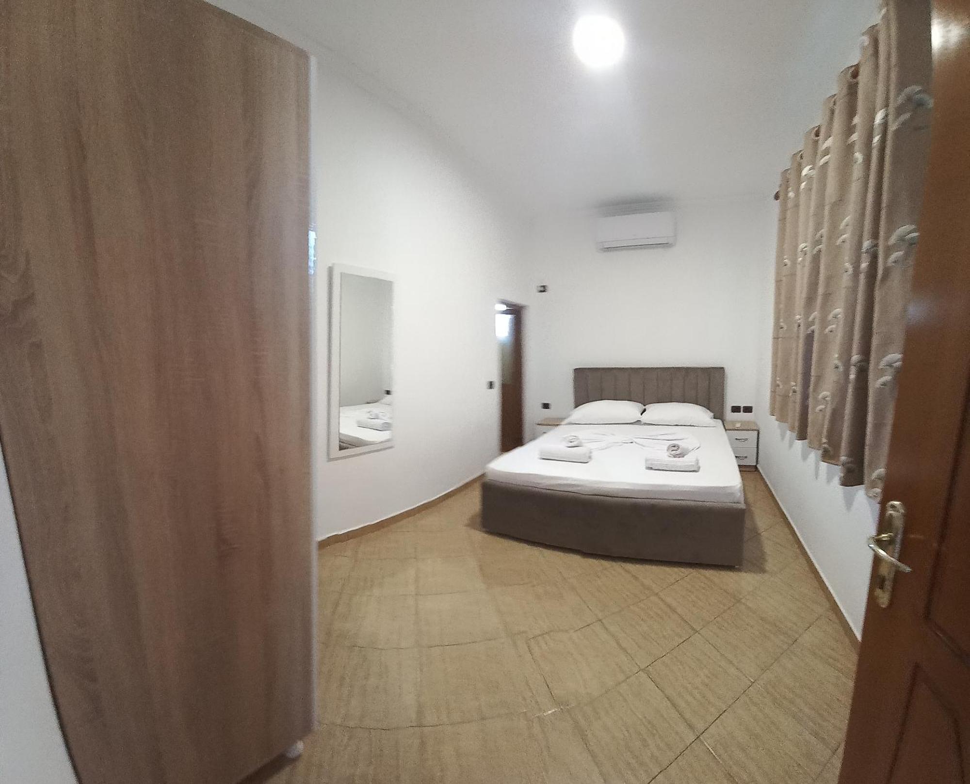 Hotel Eno Πρεμετή Εξωτερικό φωτογραφία