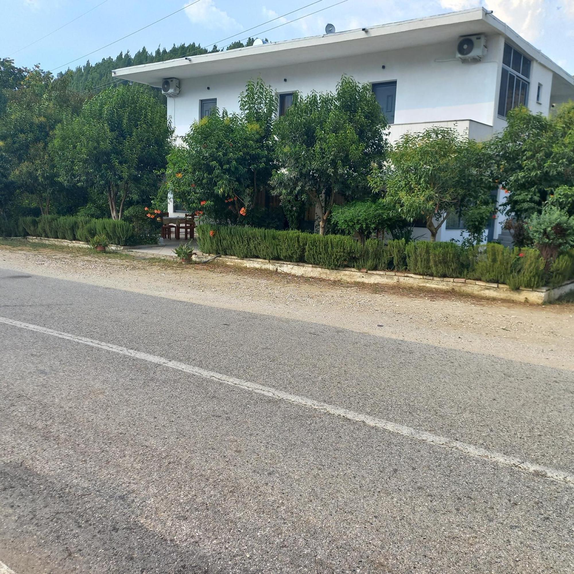 Hotel Eno Πρεμετή Εξωτερικό φωτογραφία