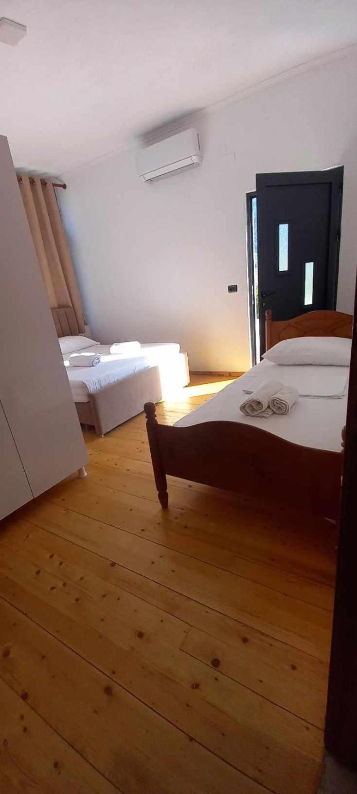 Hotel Eno Πρεμετή Εξωτερικό φωτογραφία