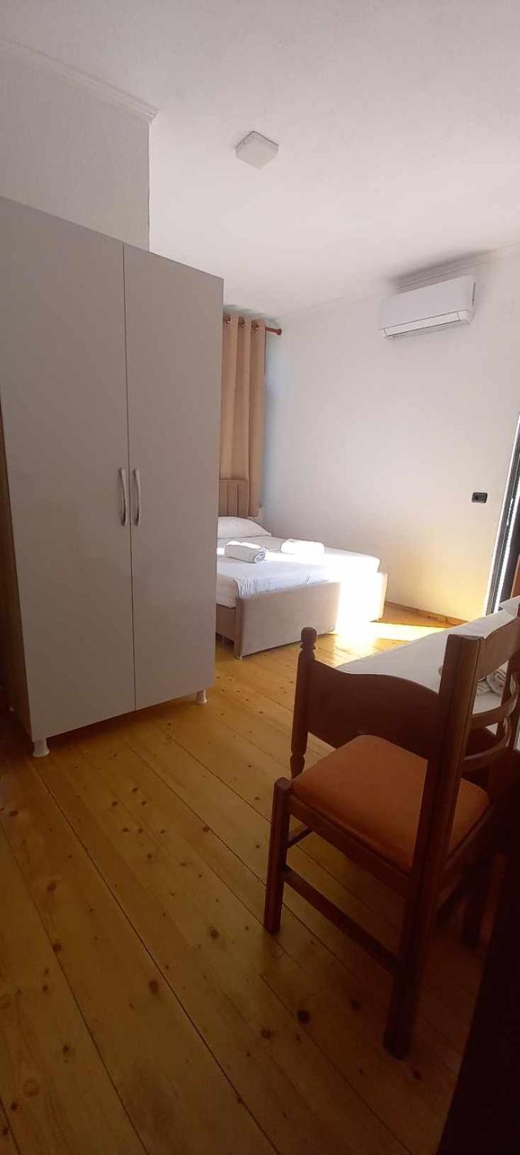 Hotel Eno Πρεμετή Εξωτερικό φωτογραφία