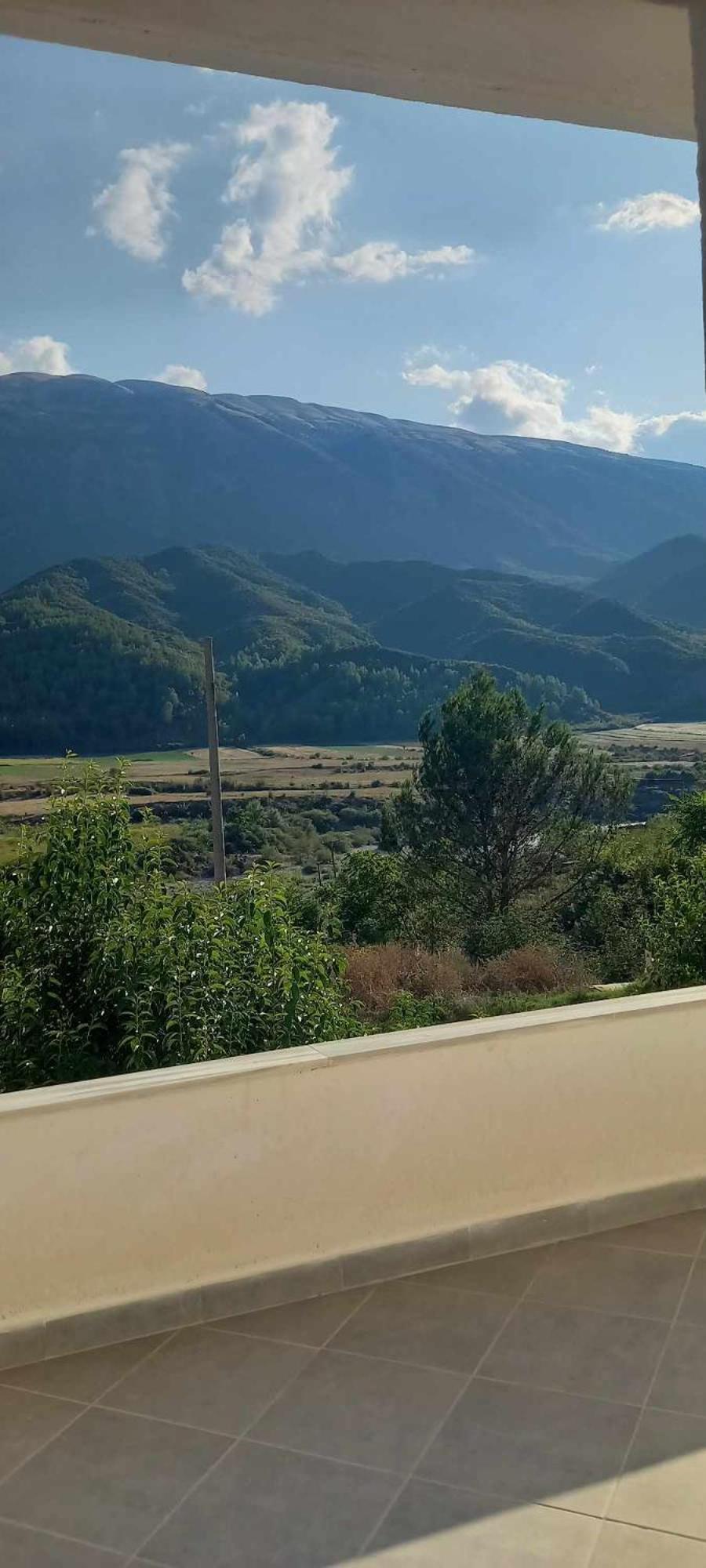 Hotel Eno Πρεμετή Εξωτερικό φωτογραφία