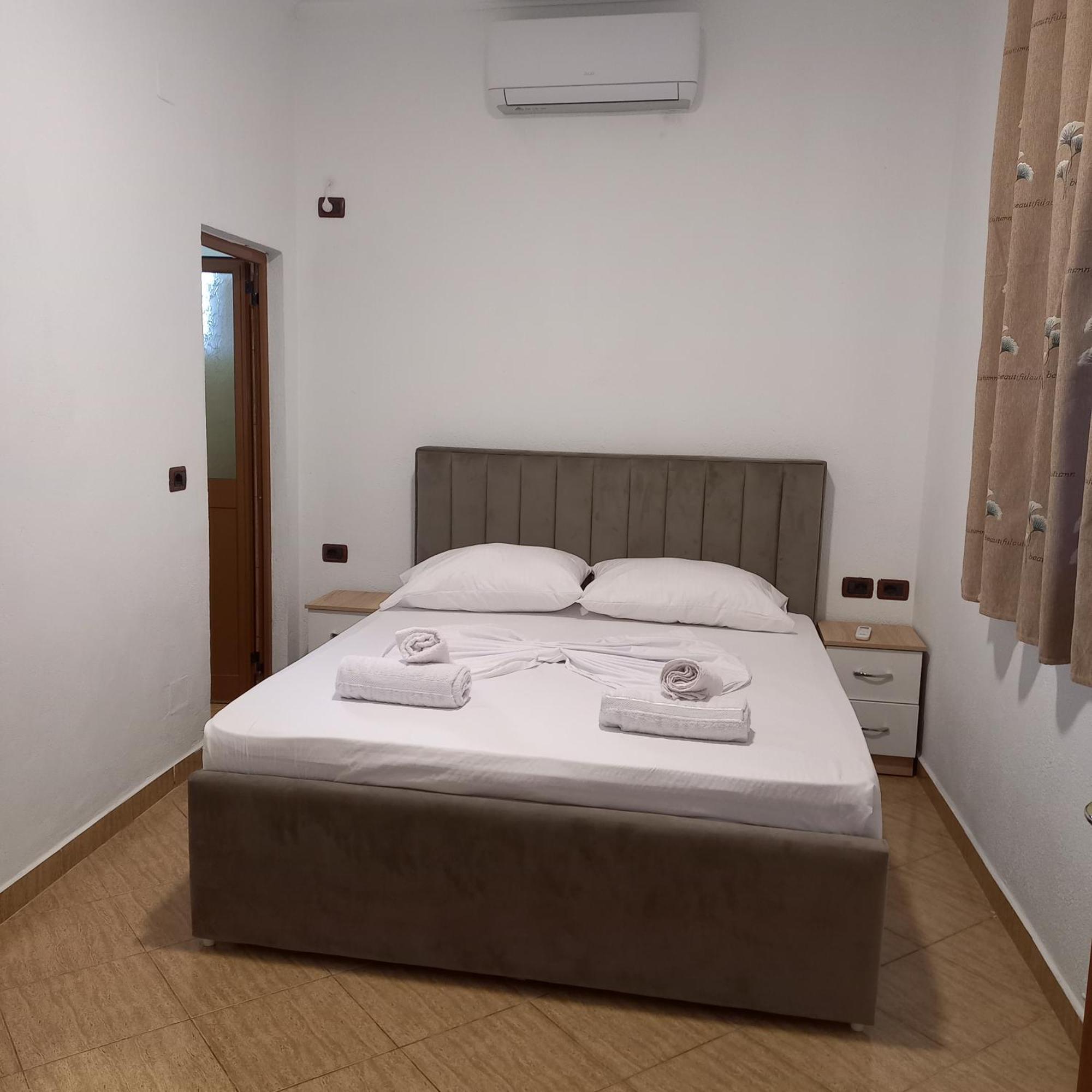 Hotel Eno Πρεμετή Εξωτερικό φωτογραφία