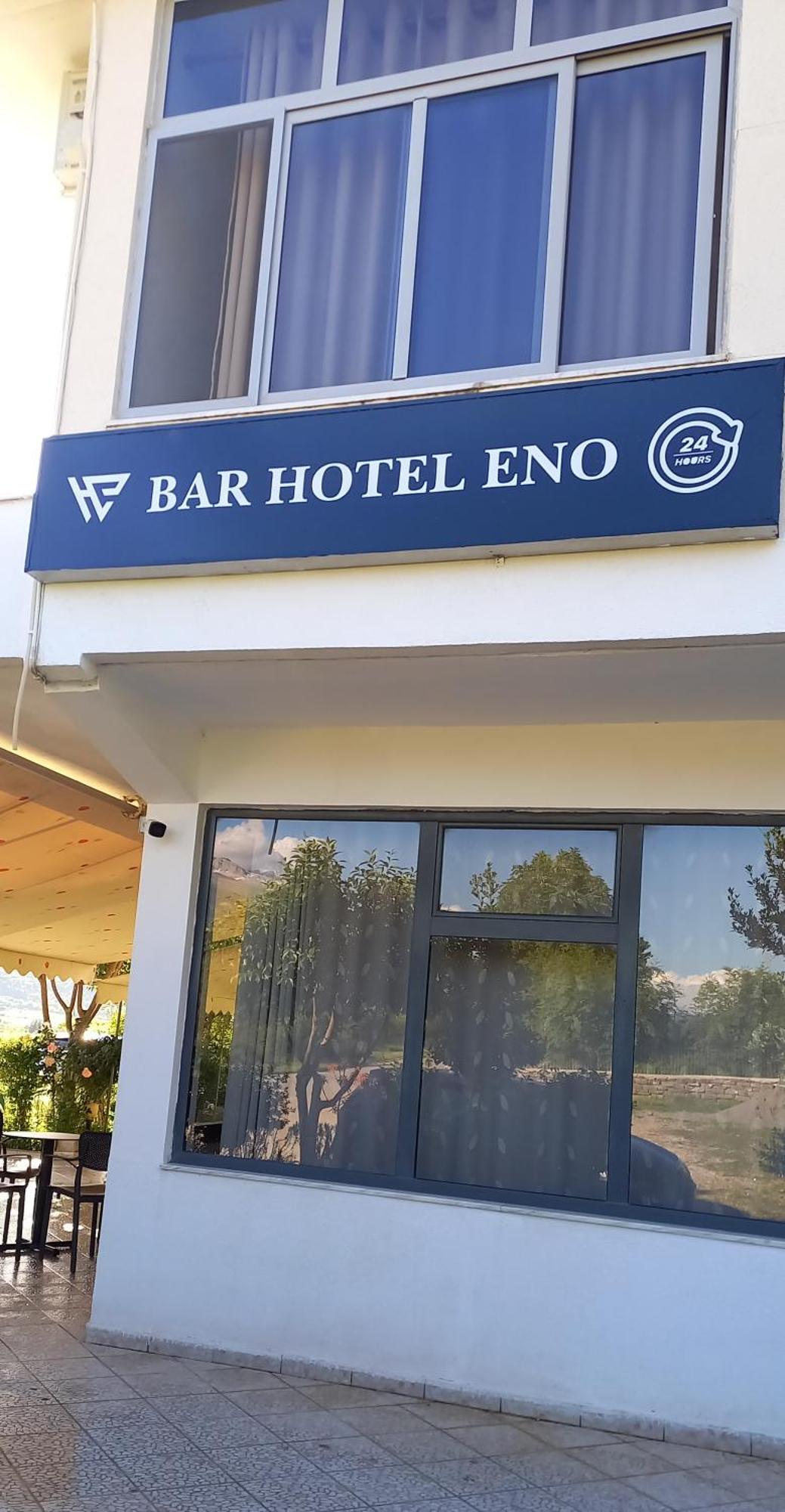 Hotel Eno Πρεμετή Δωμάτιο φωτογραφία