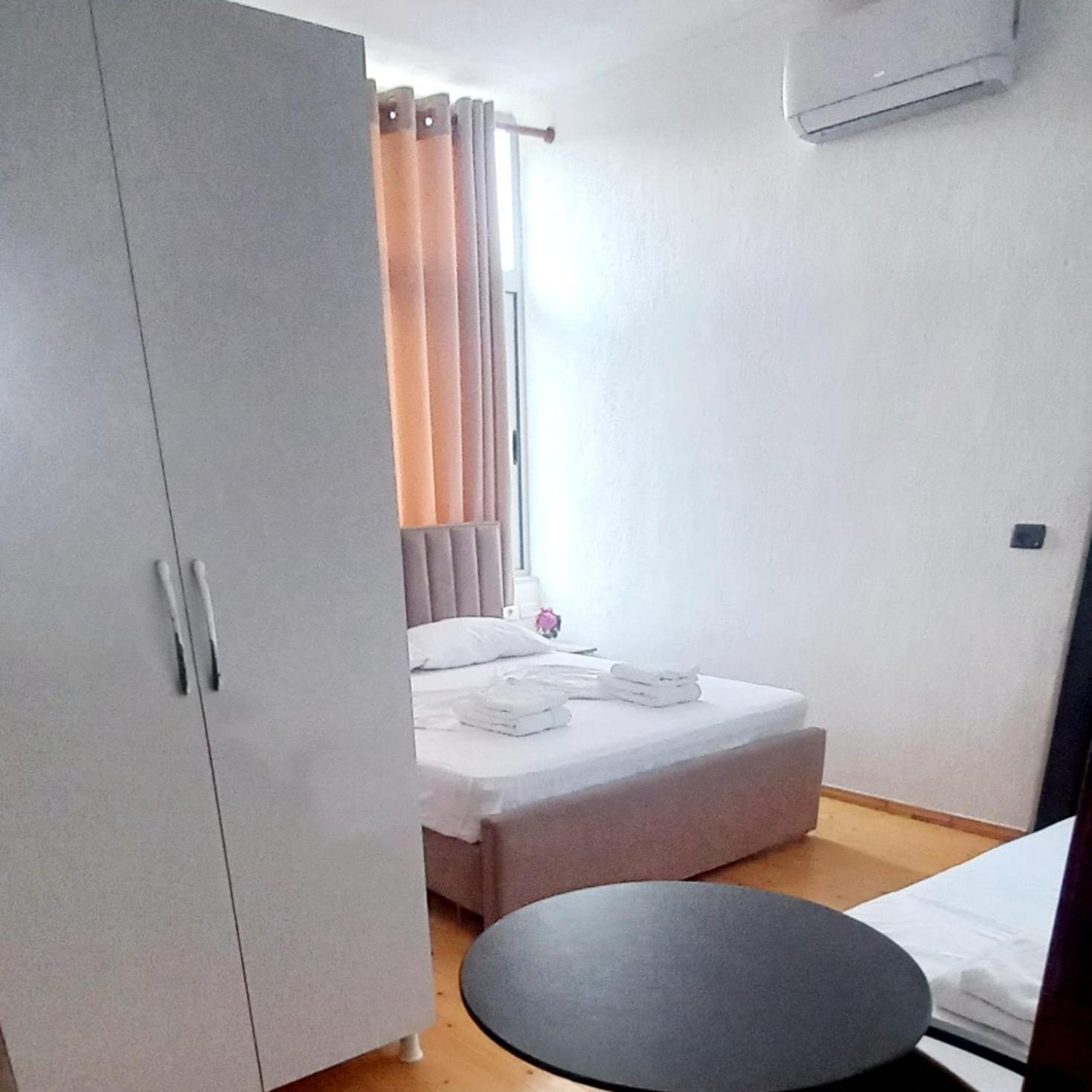 Hotel Eno Πρεμετή Δωμάτιο φωτογραφία