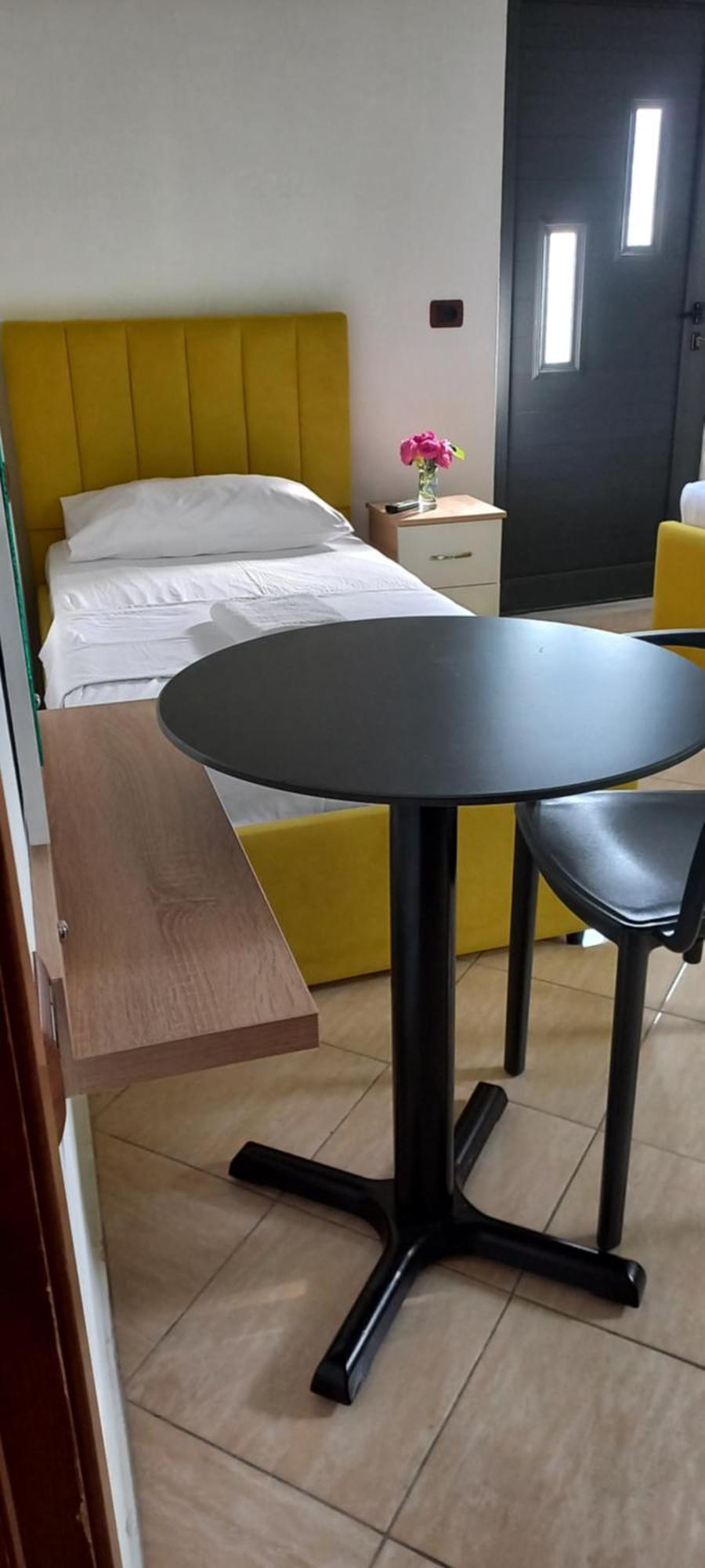Hotel Eno Πρεμετή Εξωτερικό φωτογραφία