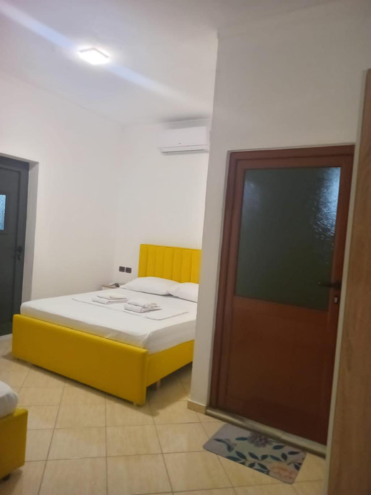 Hotel Eno Πρεμετή Εξωτερικό φωτογραφία