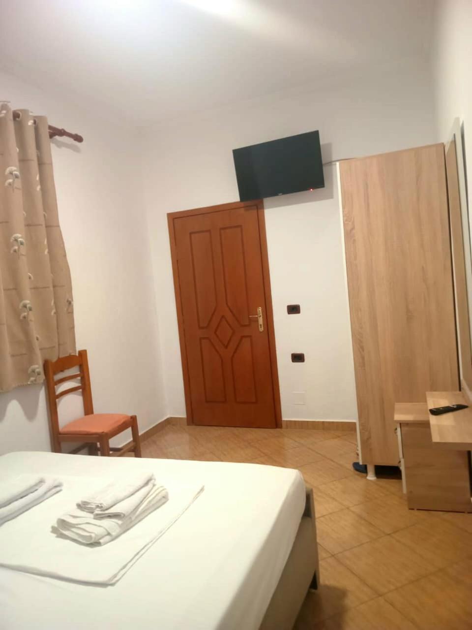 Hotel Eno Πρεμετή Εξωτερικό φωτογραφία