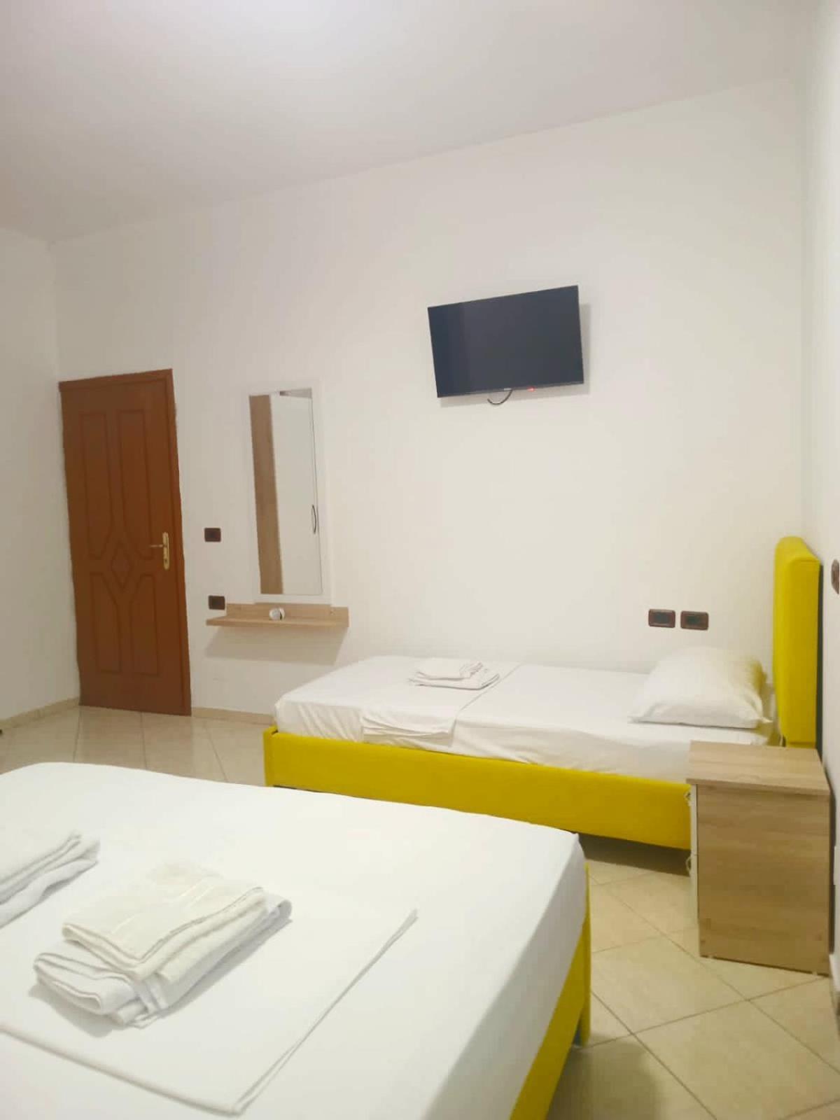 Hotel Eno Πρεμετή Εξωτερικό φωτογραφία